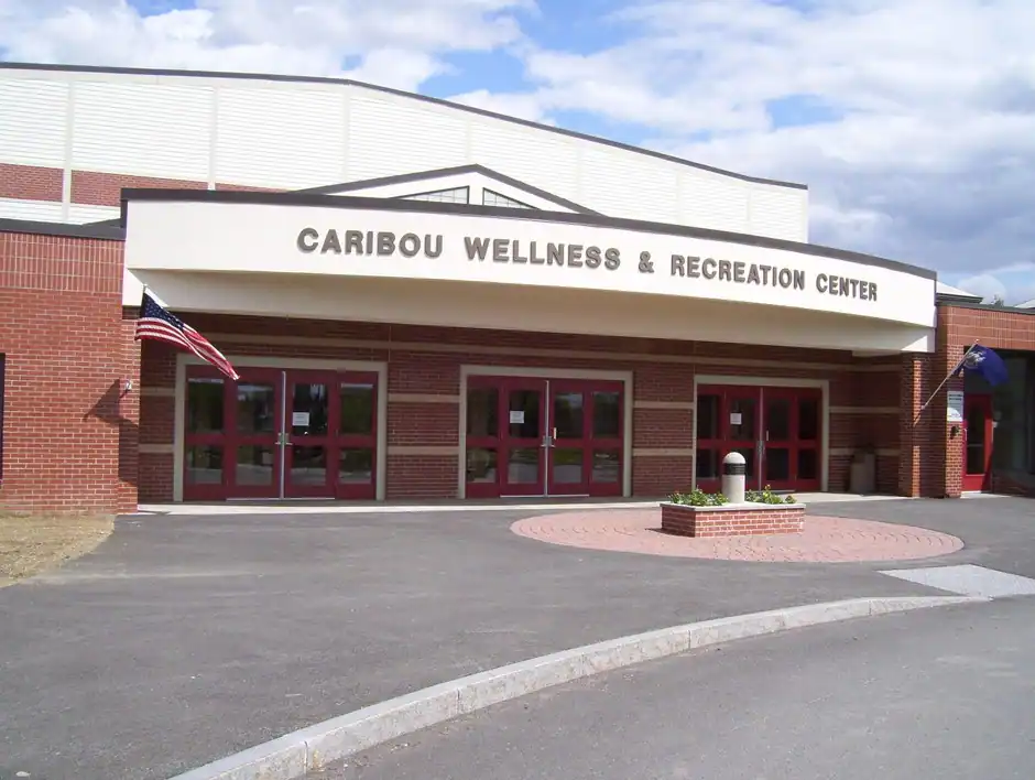 Caribou Wellness and Recreation Center photo 3