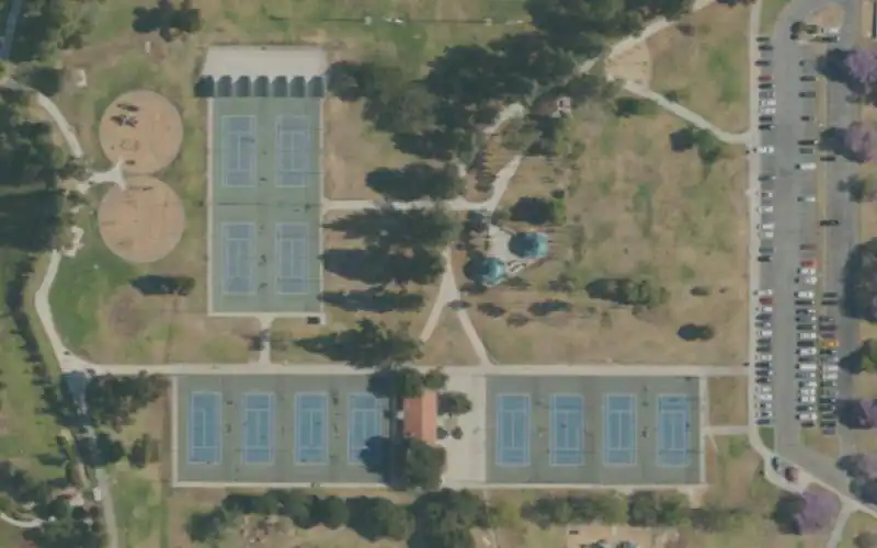 La Mirada Tennis Center photo 2