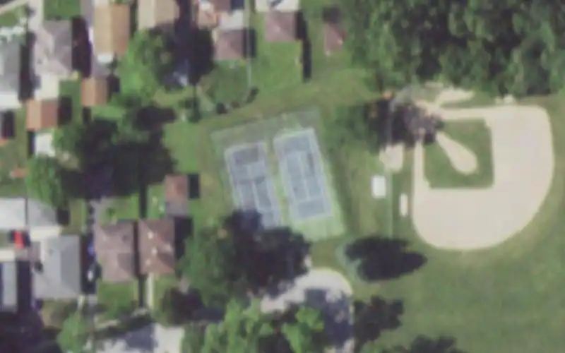 Homewood Lions Park photo 2
