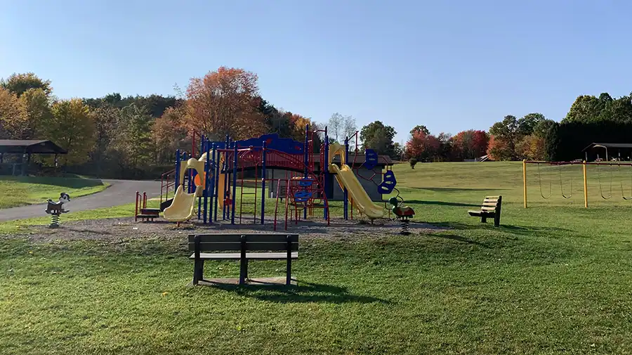 Morrison Park photo 2