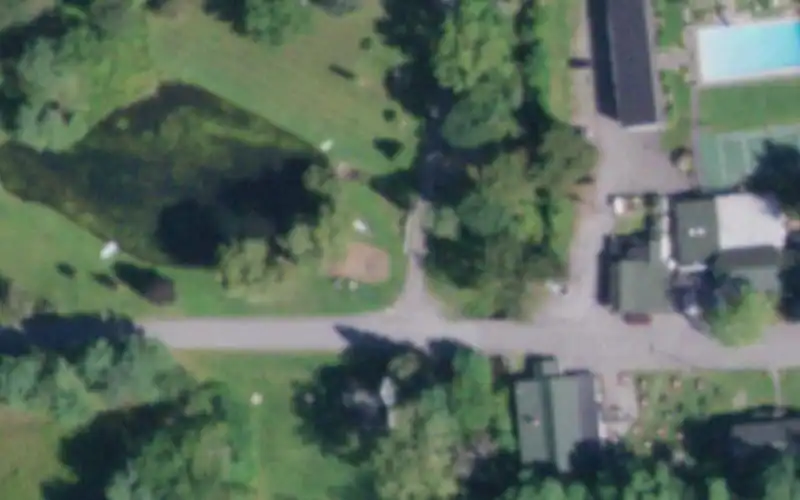 Baumann's Brookside Resort photo 2