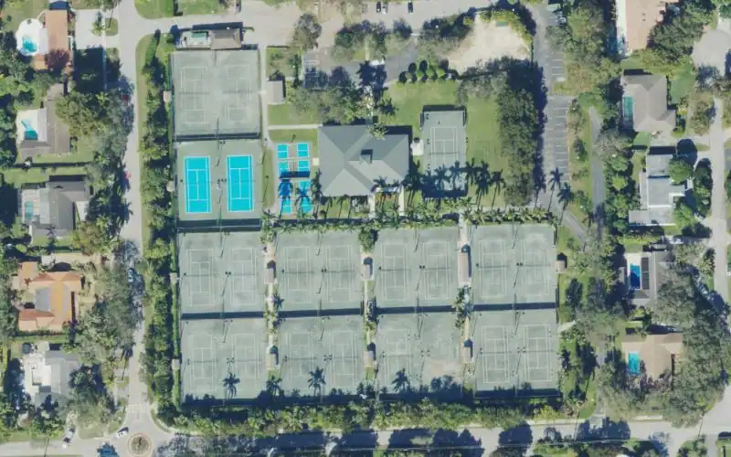 Royal Palm Tennis Club photo 2