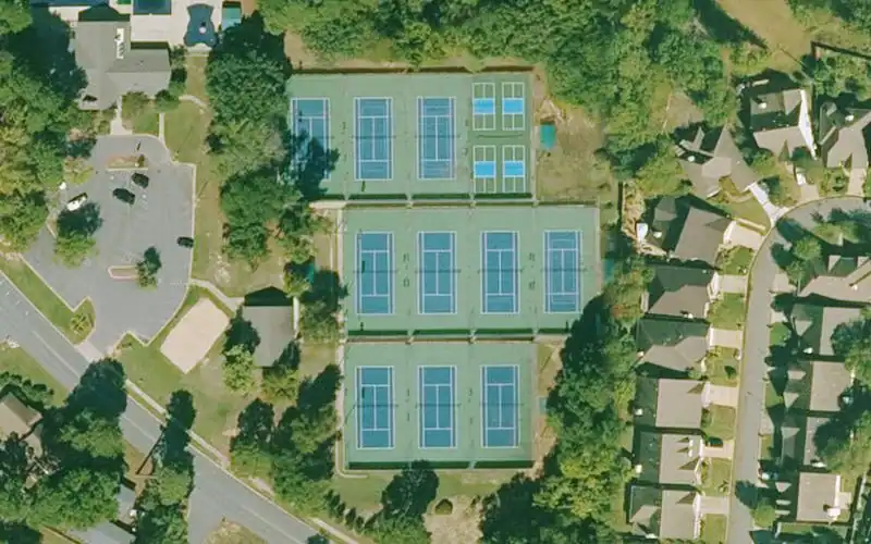 Otter Creek Racquet Club photo 2