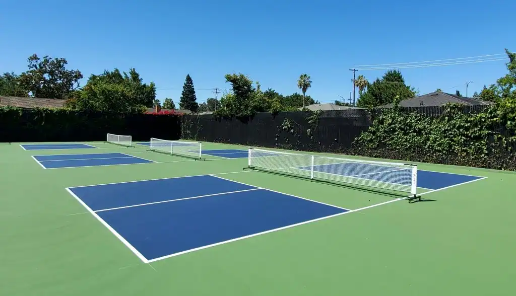 San Jose Swim and Racquet Club photo 2