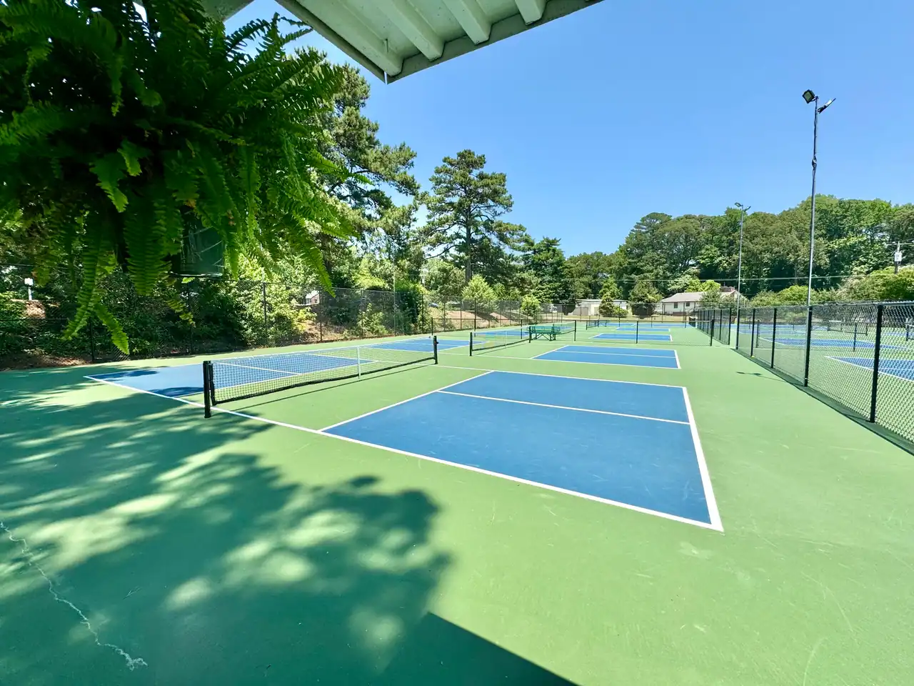 Warwick Yacht and Country Club photo 3