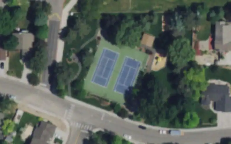 Friendship Park photo 3