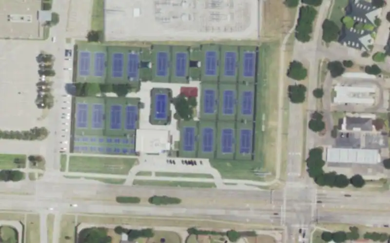 High Point Park Tennis Center photo 3