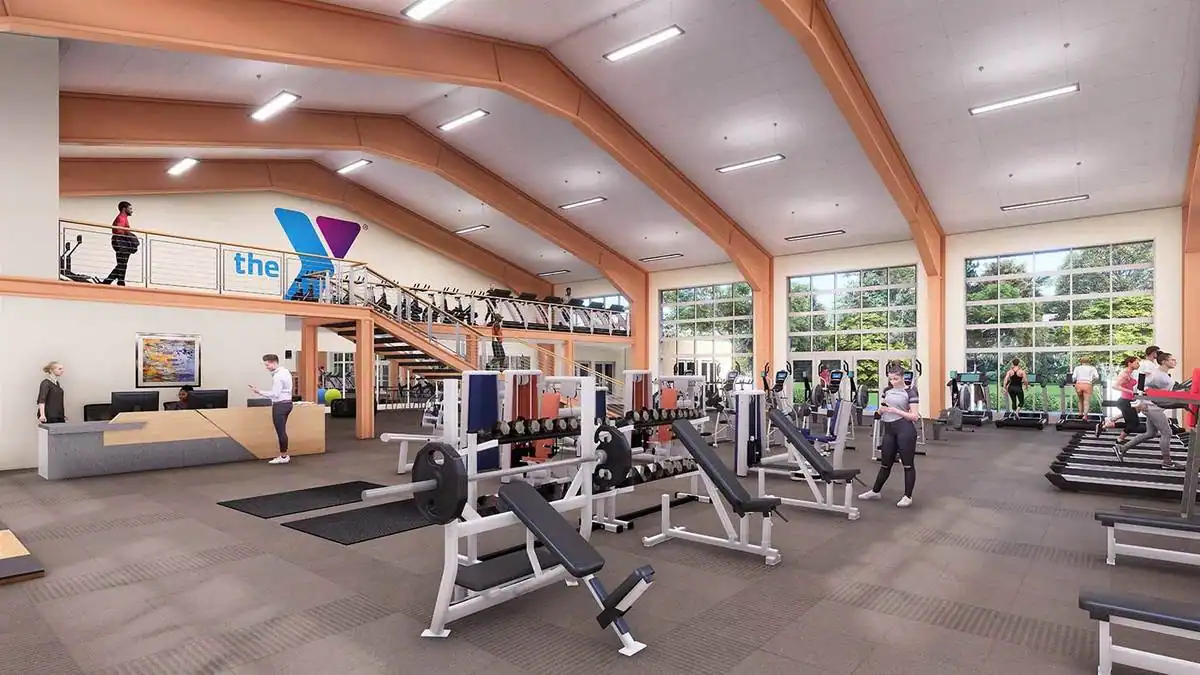 Indiana County YMCA photo 2