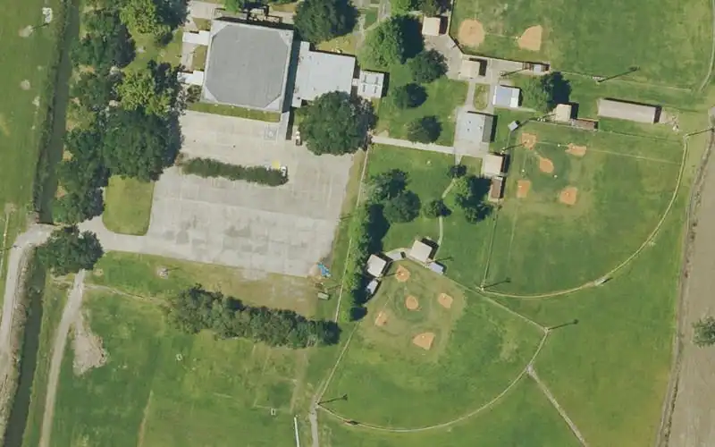 Berwick Civic Complex photo 2
