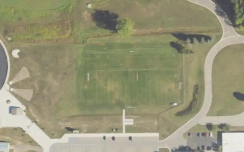 Community Athletic Center - Fennville photo 3