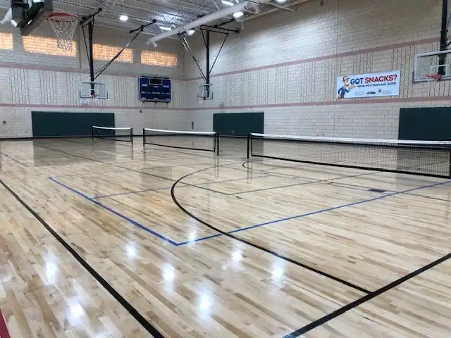 Middle Creek Community Center photo 2