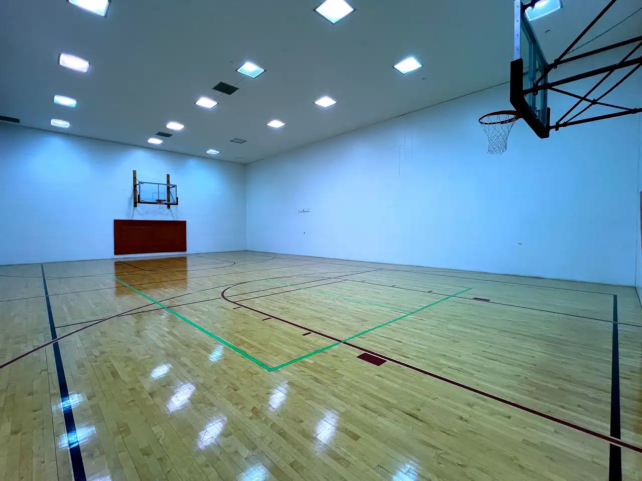 Esplanade Fitness Center photo 2