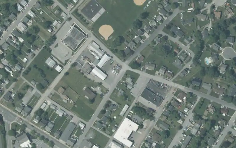 Taneytown Senior Center photo 2