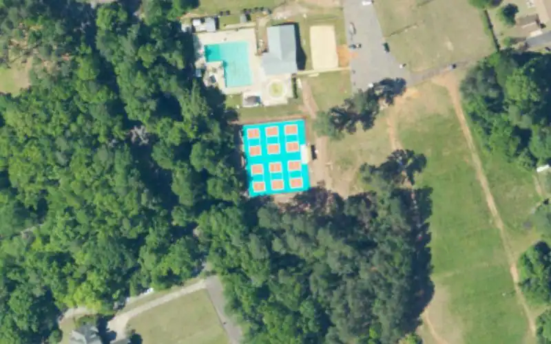 Hammond Hills Suburban Club photo 2