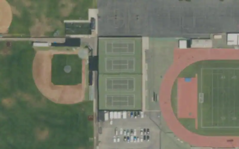 Granada Hills Charter High School photo 2