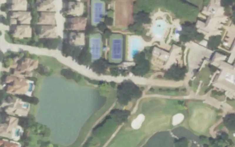 Royal Oaks Country Club photo 3