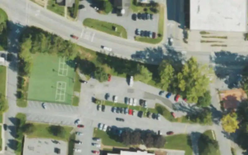 Hendersonville Family YMCA photo 3