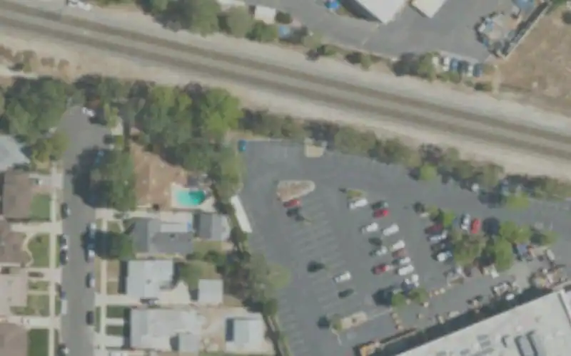 Santa Monica Tennis Center photo 2