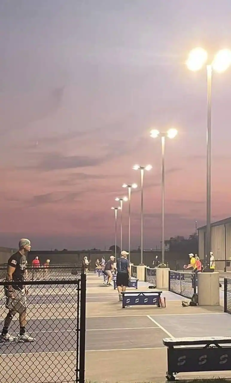 Westafield Tennis Club photo 2