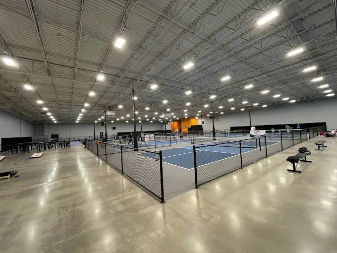 The Pickleball Space photo 2