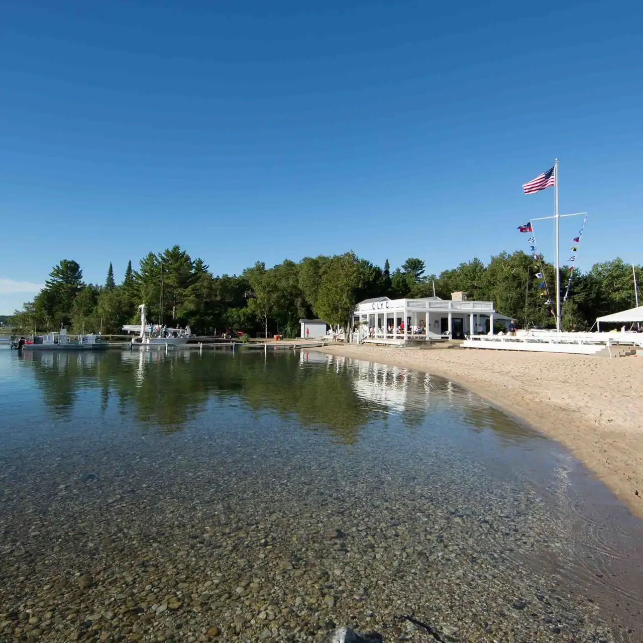 Crystal Lake Yacht Club photo 2
