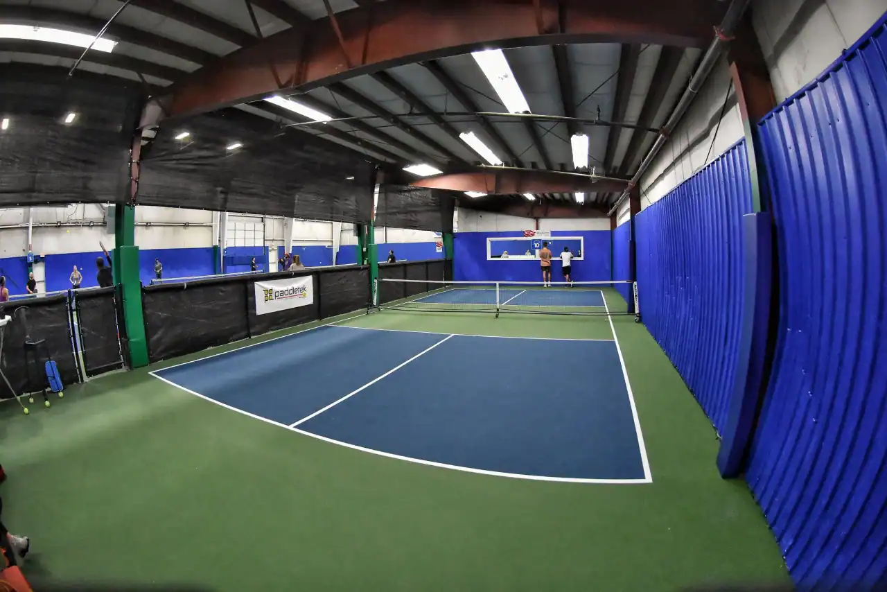 Pickleball Island photo 5