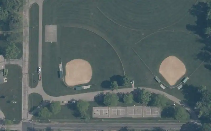 Perry Township park photo 3