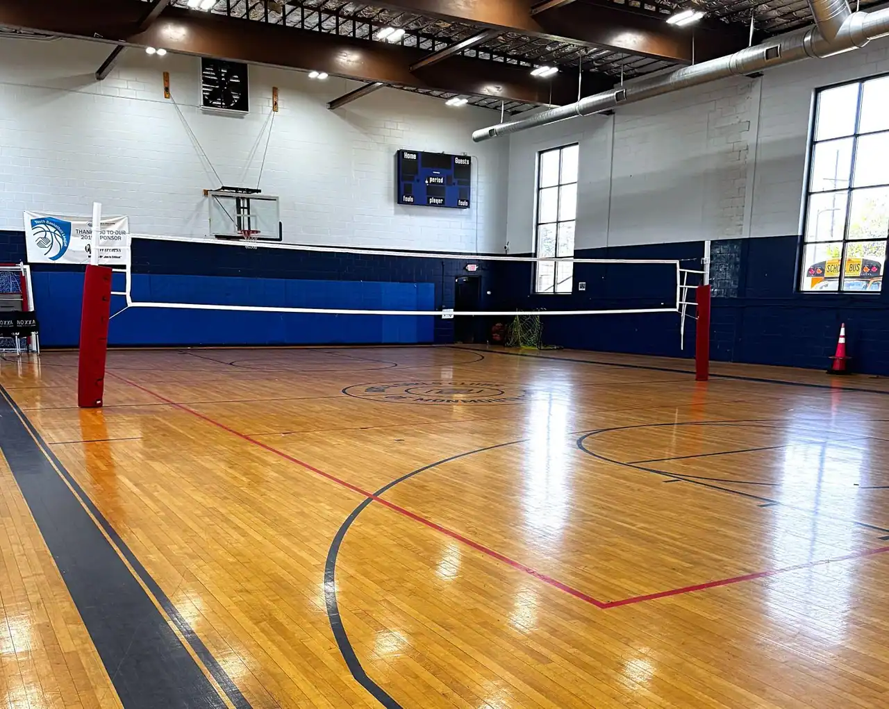 Boys & Girls Clubs of Monmouth County photo 3