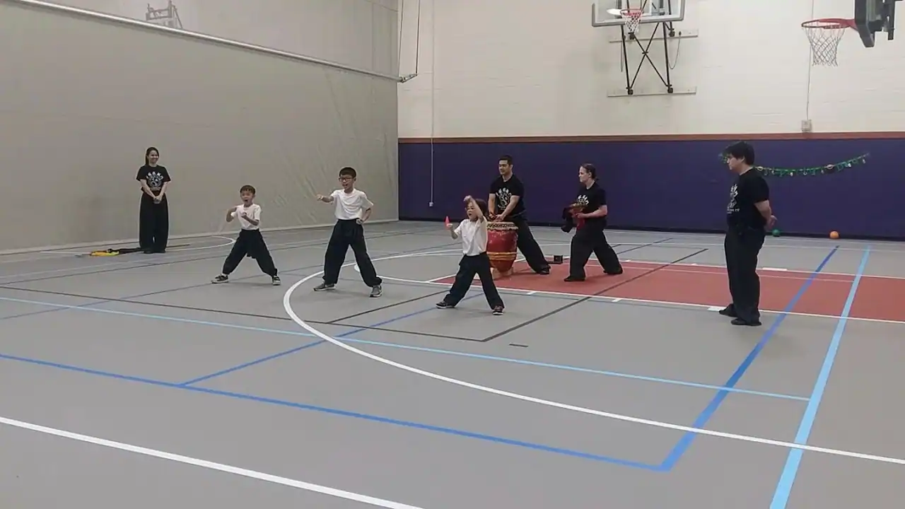 Crosby Recreation Center photo 2