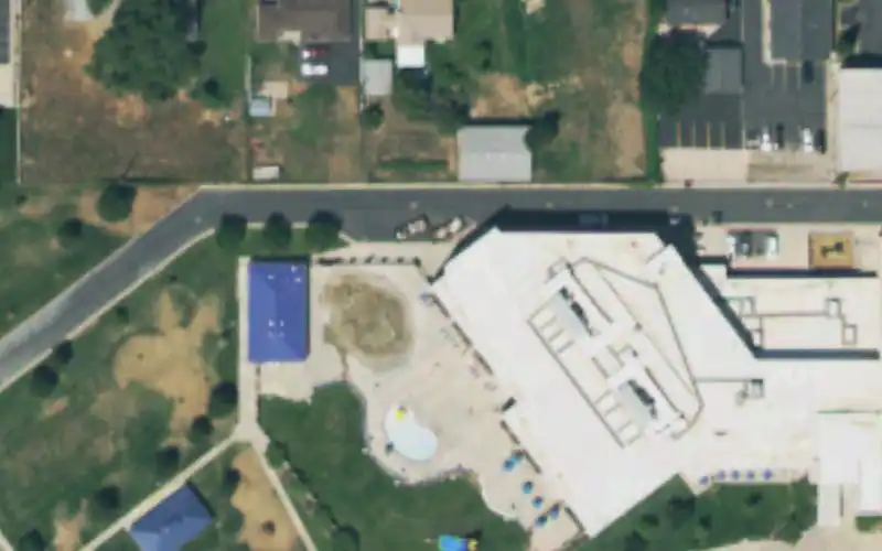 Clearfield Aquatic Center photo 3