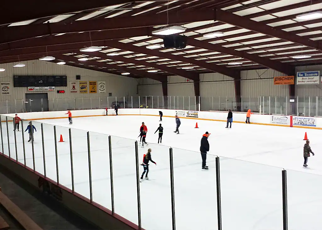 Keasler Recreation Complex photo 2