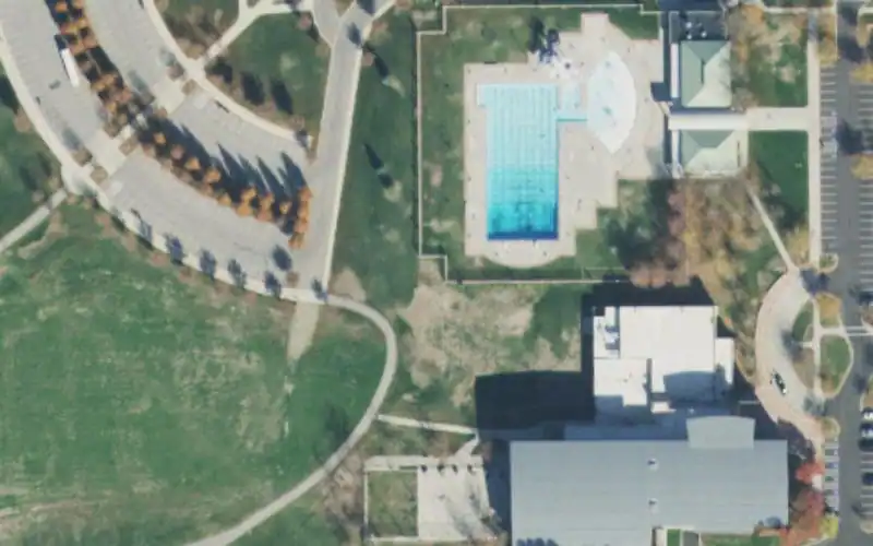 Taylorsville Recreation Center photo 2