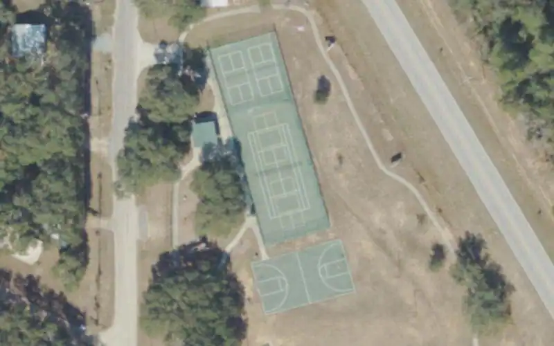 Salt Springs Civic Association Park photo 2