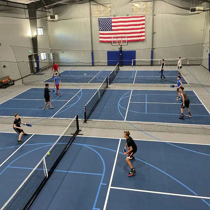 Summit Sports Complex photo 2