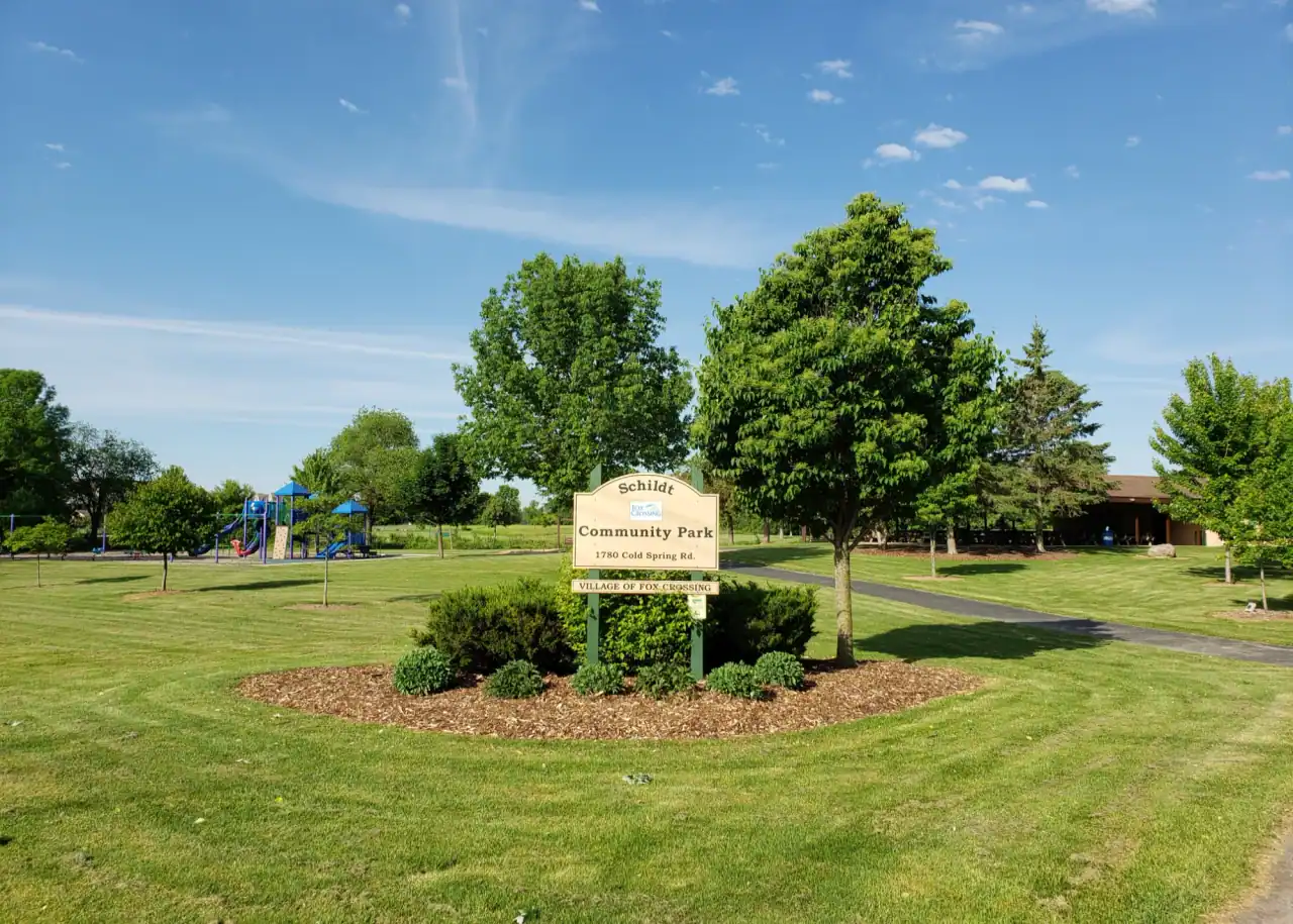 Palisades Park photo 2