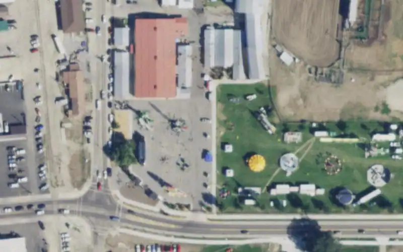 Ravalli County Fairgrounds photo 2