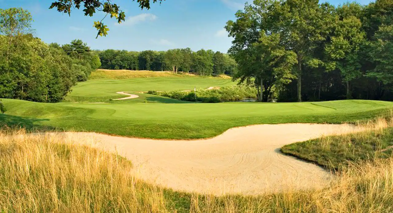 Wentworth Hills Country Club photo 2