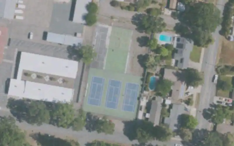 Kelseyville Tennis Courts photo 3