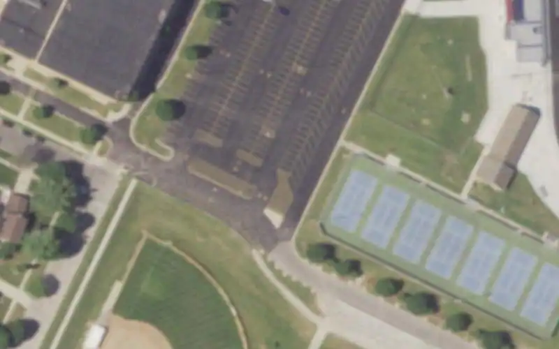 DePere High School photo 2