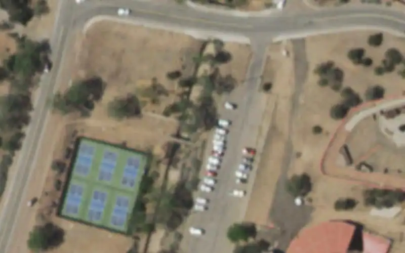 Fort Marcy Park photo 2