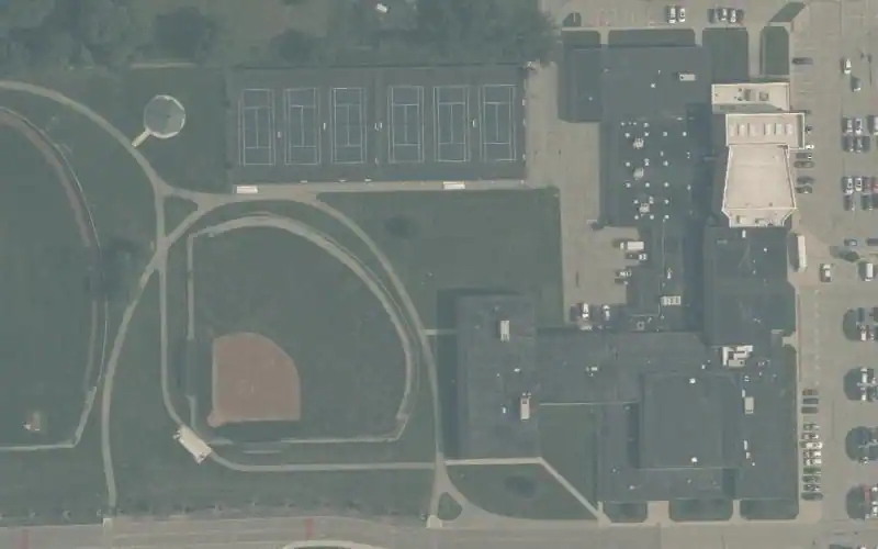 Northridge High School photo 2