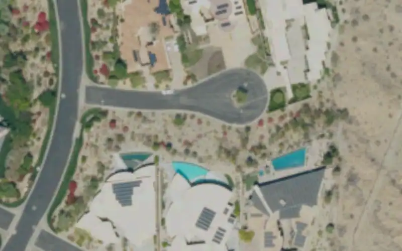 Sky Valley Resort photo 4