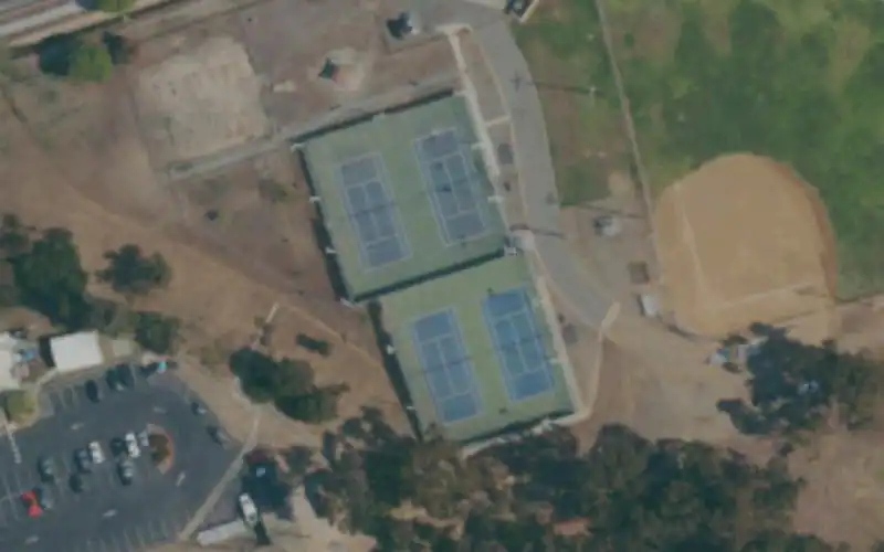 Eucalyptus Park photo 2