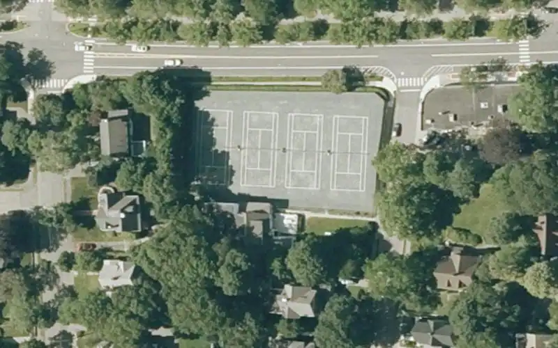 Newton Squash & Tennis Club photo 2