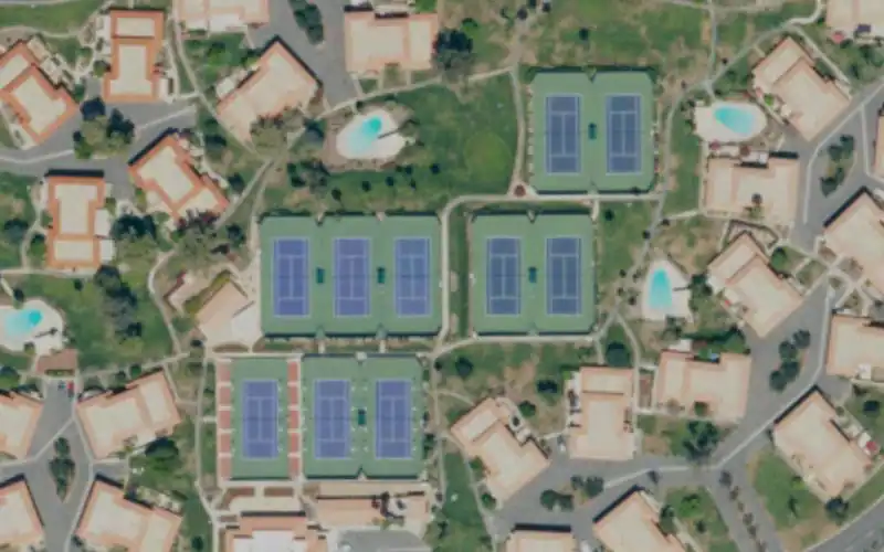 Deep Canyon Tennis Club photo 2