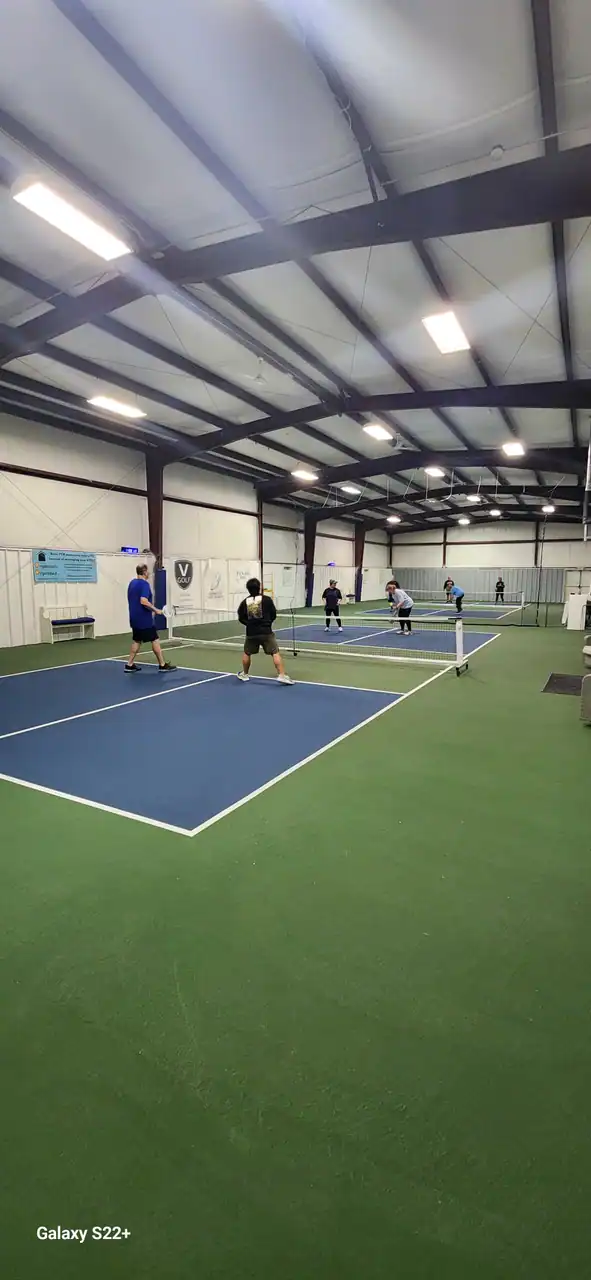 Pickleball Citi photo 2