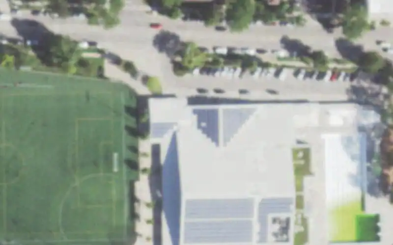 The Tennis and Fitness Centre at Oak Park photo 3