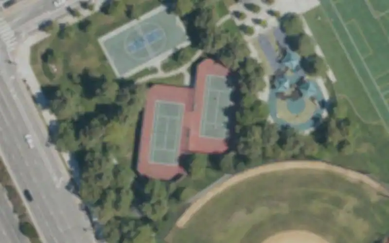 Playa Vista Sport Park photo 2