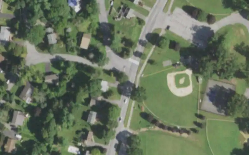 Spratt Park photo 2