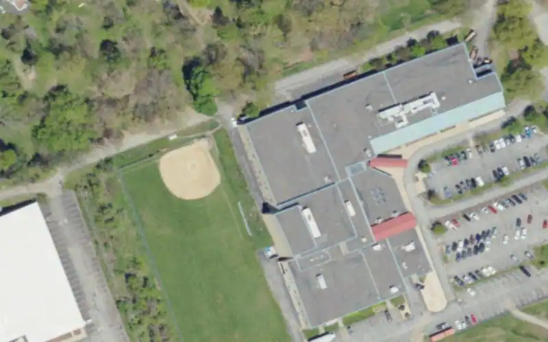 Spencer Family YMCA photo 3
